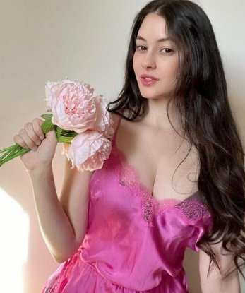 Анкета проститутки Милка - Фото 1, Ельск, 23 года, №8612